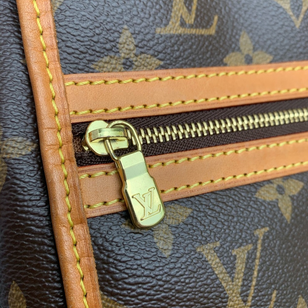 Louis Vuitton Bosphore PM Crossbody
